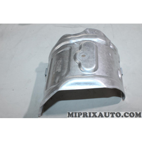 Tole pare chaleur ecran thermique echappement Ford original OEM 1682595 AM519N454DB 
