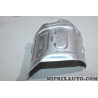 Tole pare chaleur ecran thermique echappement Ford original OEM 1682595 AM519N454DB