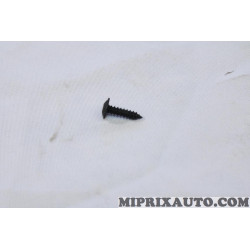 Vis de tole Ford original OEM 1070051 