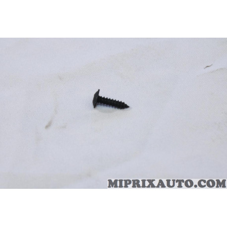 Vis de tole Ford original OEM 1070051 