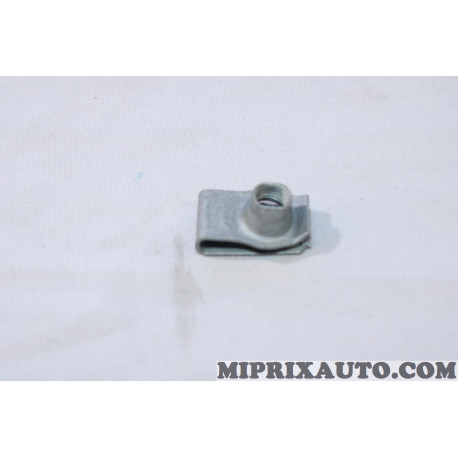 Ecrou prisonnier fixation Ford original OEM 1377473 