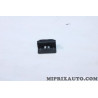 Attache agrafe fixation element parechocs Ford original OEM 1545451
