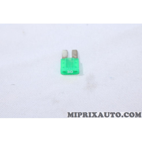 Mini fusible 30A Ford original OEM 5218985 