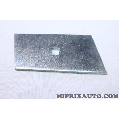 Ferrure plaque de fixation ZB de benne Ford original OEM LM14123001 14123001 012303 