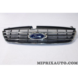 Grille calandre de radiateur Ford original OEM 1509302 7S71-8200-BG 