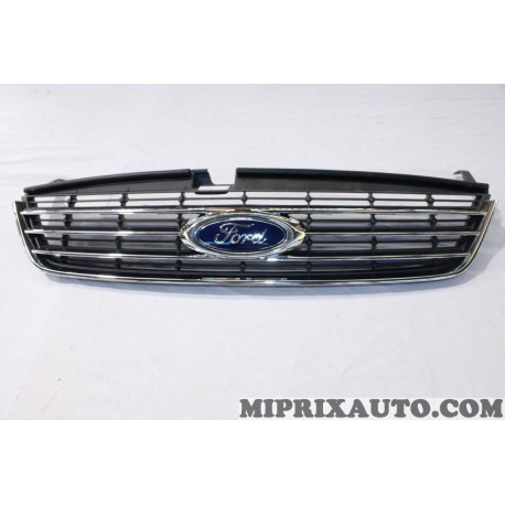 Grille calandre de radiateur Ford original OEM 1509302 7S71-8200-BG 