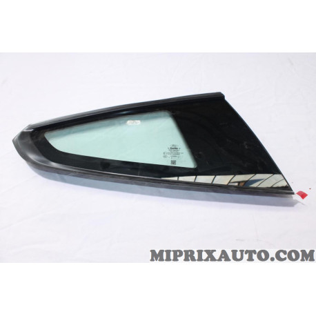 Vitre lucarne glace laterale Ford original OEM 6329700 pour ford mustang 