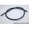 Joint de parebrise Ford original OEM 1072989 95VW-A03014-AD