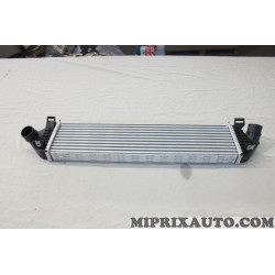 Radiateur intercooler de turbo Ford original OEM 1673687 8V61-9L440-AC 