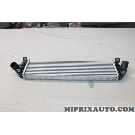 Radiateur intercooler de turbo Ford original OEM 1673687 8V61-9L440-AC 