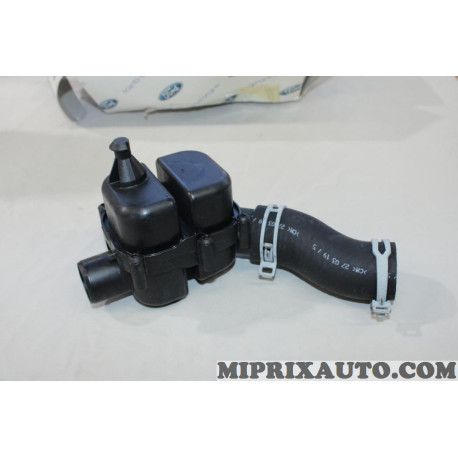 Conduite durite air Ford original OEM 1798256 C1BY-9P437-AB pour ford fiesta 6 VI 