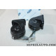 Klaxon avertisseur sonore Ford original OEM 2322494 H1BT-13A803-AF