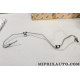 Durite tuyau huile Ford original OEM 2011901 GK2Q-6K679-CB 
