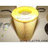 Filtre à air Fiat Alfa Romeo Lancia original OEM 1310636080