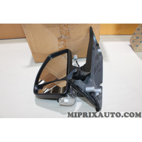 Retroviseur electrique avant gauche Ford original OEM 2013061 BK21-17683-BJ5JA6 pour transit custom V362 