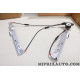 Mecanisme leve vitre Ford original OEM 1836010 8A61-B23209-AB 