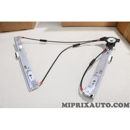 Mecanisme leve vitre Ford original OEM 1836010 8A61-B23209-AB 