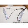 Mecanisme leve vitre Ford original OEM 1836010 8A61-B23209-AB