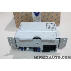 Module autoradio poste radio ord original OEM 2516322 L1BT-18D804-HG pour ford fiesta 7 VII 