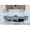 Module autoradio poste radio ord original OEM 2516322 L1BT-18D804-HG pour ford fiesta 7 VII