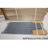 Condenseur radiateur de climatisation Frigair Iveco original OEM 0804.2076