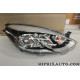 Phare projecteur avant droit Ford original OEM 2118578 H1BB-13W029-AD pour ford fiesta 7 VII