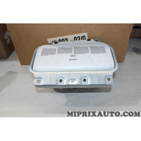 Airbag passager Ford original OEM 1595017 6M51R042B84AD pour ford cmax c-max 