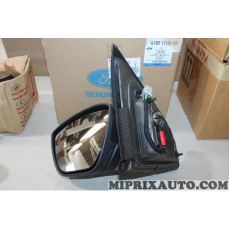 Retroviseur electrique avant gauche Ford original OEM 2360393 G1BZ-17683-BB pour ford ka 