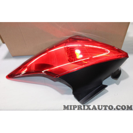 Lanterne feu arriere droit Ford original OEM 1893908 F1EB-13404-BE pour ford focus 3 III 