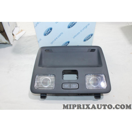 Plafonnier lampe eclairage interieur Ford original OEM 2315003 JX7BA519A58JE3ZHE 