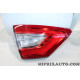Lanterne feu arriere gauche Ford original OEM 2345657 DS7313A603JG pour ford mondeo 5 V 