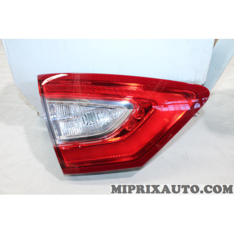 Lanterne feu arriere gauche Ford original OEM 2345657 DS7313A603JG pour ford mondeo 5 V 