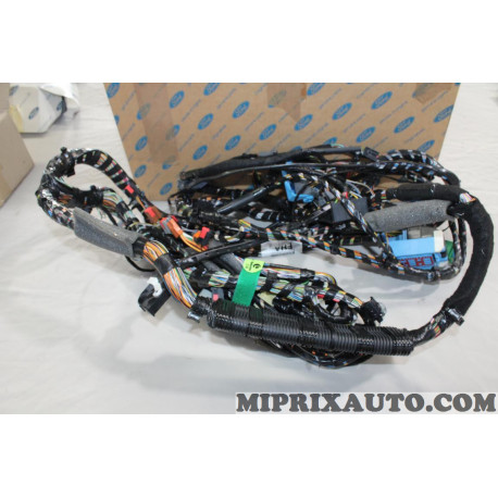 Faisceau cable electrique Ford original OEM 1680951 AM5T-14401-EHA pour ford focus de 2008 à 2011 
