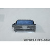 Feu eclairage plaque immatriculation Ford original OEM 5105886