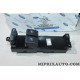 Platine boutons interrupteur commande leve vitre Ford original OEM 1112792 YM21-14A132-DBYYEJ 