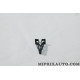 Agrafe attache fixation revetement Ford original OEM 5201342 W710338-S303