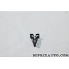 Agrafe attache fixation revetement Ford original OEM 5201342 W710338-S303