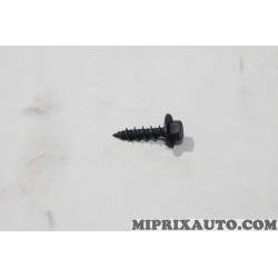 Vis fixation parechocs Ford original OEM 1354509 W704310-S307 