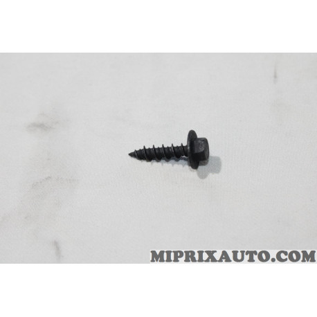 Vis fixation parechocs Ford original OEM 1354509 W704310-S307 
