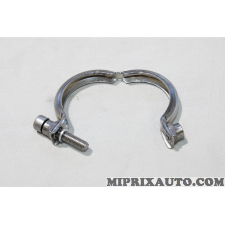Collier serrage durite vanne EGR Ford original OEM 1232361 2S6Q-9F481-AA 
