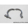 Collier serrage durite vanne EGR Ford original OEM 1232361 2S6Q-9F481-AA