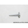 Vis fixation poignée Ford original OEM 4905331