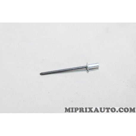 Rivet pop fixation Ford original OEM 6756679 W701464-S300 