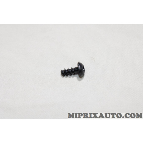 Vis fixation usage divers Ford original OEM 1692208 W703168-S900 