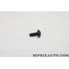Vis fixation usage divers Ford original OEM 1692208 W703168-S900
