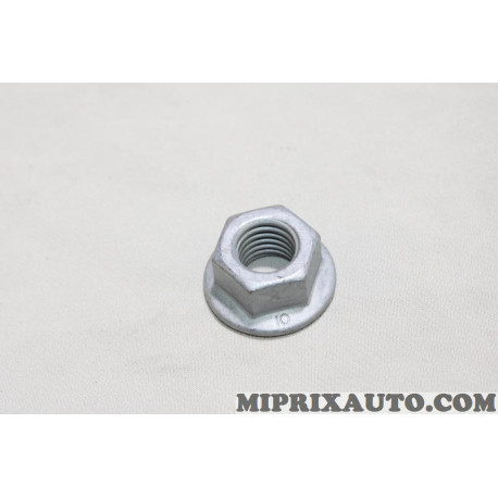 Ecrou de rotule Ford original OEM 1725888 9YB041236 