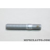 Goujon galet de distribution Ford original OEM 1508411 2S6Q6L251AC