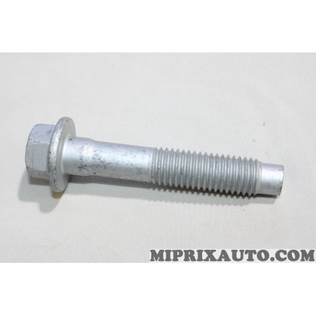 Vis fixation support moteur Ford original OEM 1513405 W500764-S442 