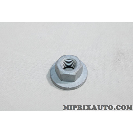 Ecrou fixation usage divers Ford original OEM 1756273 N906100VX03 