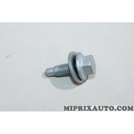 Vis fixation de portiere Ford original OEM 1431325 6M21-U228B46-AB 